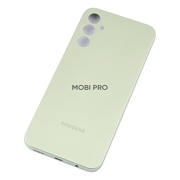 Задняя крышка для Samsung Galaxy A14 4G (A145F) Зеленый Задняя крышка для Samsung Galaxy A14 4G (A145F) Зеленый