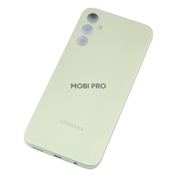 Задняя крышка для Samsung Galaxy A14 4G (A145F) Зеленый Задняя крышка для Samsung Galaxy A14 4G (A145F) Зеленый