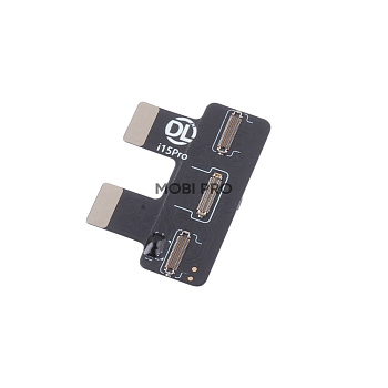 Адаптер для проверки дисплея на DL400 Pro для iPhone 15 Pro