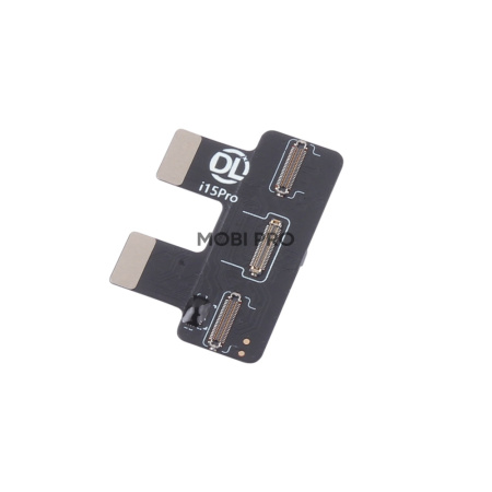 Адаптер для проверки дисплея на DL400 Pro для iPhone 15 Pro