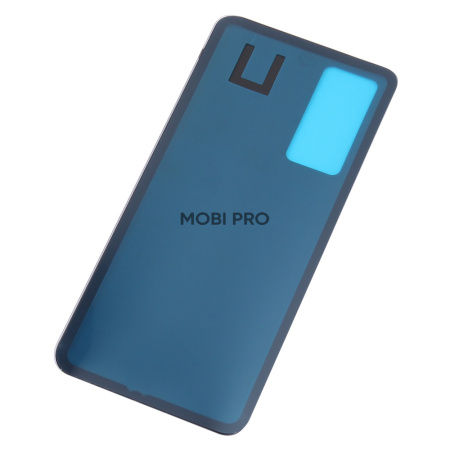 Задняя крышка для Xiaomi 12 Серый