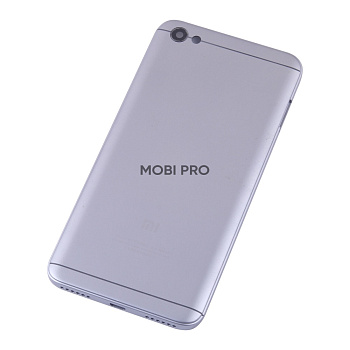 Задняя крышка для Xiaomi Redmi Note 5A Серый Задняя крышка для Xiaomi Redmi Note 5A Серый