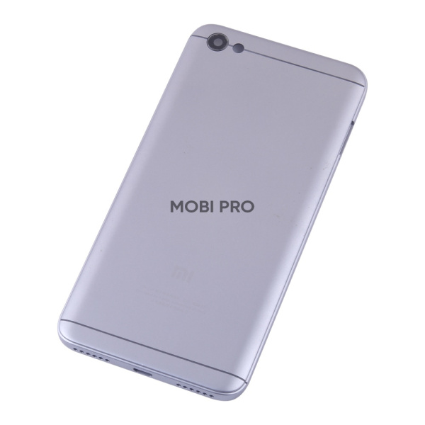 Задняя крышка для Xiaomi Redmi Note 5A Серый Задняя крышка для Xiaomi Redmi Note 5A Серый