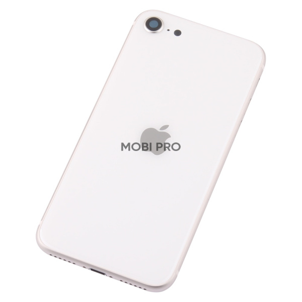 Корпус для iPhone SE(2022) Белый - OR