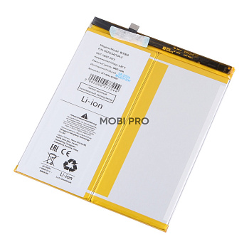 АКБ для Realme Pad Mini (BLT003) АКБ для Realme Pad Mini (BLT003)