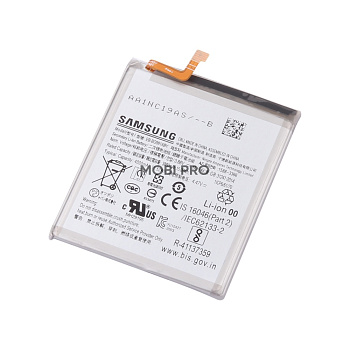 АКБ для Samsung Galaxy S21 (G991B) (EB-BG991ABY) - OR