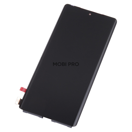 Дисплей для Tecno Camon 30S Pro (CLA6) в сборе с тачскрином Черный - OR