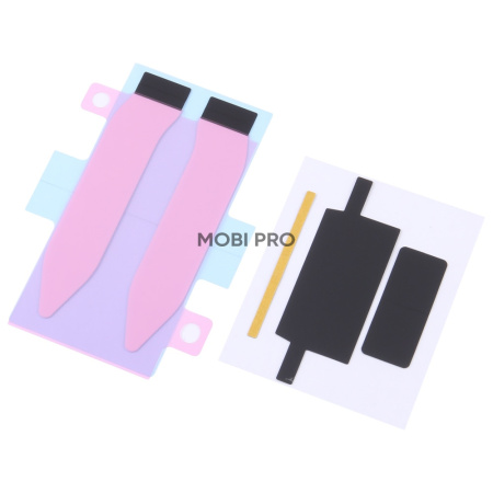 АКБ для Apple iPhone 14 Plus с шлейфом изменения ёмкости - MUSTTBY