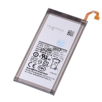 АКБ для Samsung Galaxy A8 2018 (A530F) (EB-BA530ABE) АКБ для Samsung Galaxy A8 2018 (A530F) (EB-BA530ABE)