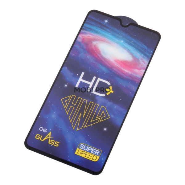 Защитное стекло "Полное покрытие" для Huawei Mate 20 (HMA-L29) Черный Защитное стекло "Полное покрытие" для Huawei Mate 20 (HMA-L29) Черный