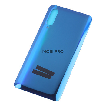 Задняя крышка для Xiaomi Mi 9 Синий Задняя крышка для Xiaomi Mi 9 Синий