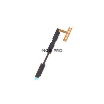 Шлейф для Xiaomi Redmi 14C/Poco C75 (2411DRN47C/2410FPCC5G) на кнопки громкости/включения