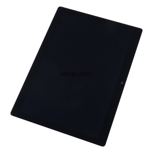 Дисплей для Lenovo Tab M10 10.1" (TB-X505X) в сборе с тачскрином Черный - Оптима Дисплей для Lenovo Tab M10 10.1" (TB-X505X) в сборе с тачскрином Черный - Оптима