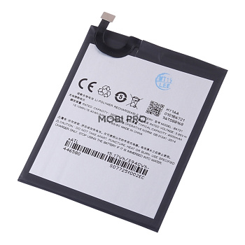 АКБ для Meizu M6 Note (M721H) (BA721) АКБ для Meizu M6 Note (M721H) (BA721)