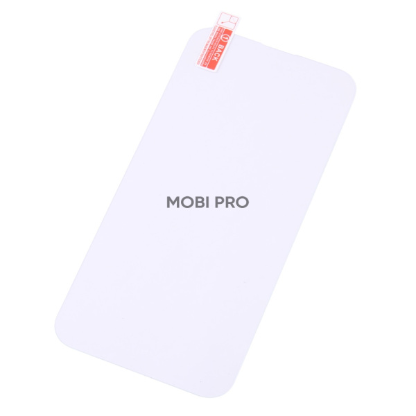 Защитное стекло "Плоское" для iPhone 14 Pro Max Защитное стекло "Плоское" для iPhone 14 Pro Max