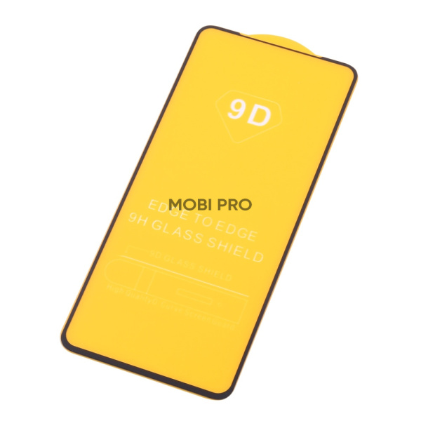 Защитное стекло "Полное покрытие" для Huawei Honor 10X Lite/P Smart 2021 (DNN-LX9/PPA-LX1) Черный Защитное стекло "Полное покрытие" для Huawei Honor 10X Lite/P Smart 2021 (DNN-LX9/PPA-LX1) Черный