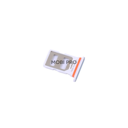 Держатель SIM для Xiaomi 13 Lite (2210129SG) Голубой