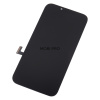 Дисплей для iPhone 13 (A2635) в сборе с тачскрином Черный - OR