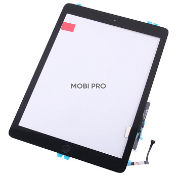 Тачскрин для iPad Air/9.7 (2017) Черный - OR Тачскрин для iPad Air/9.7 (2017) Черный - OR