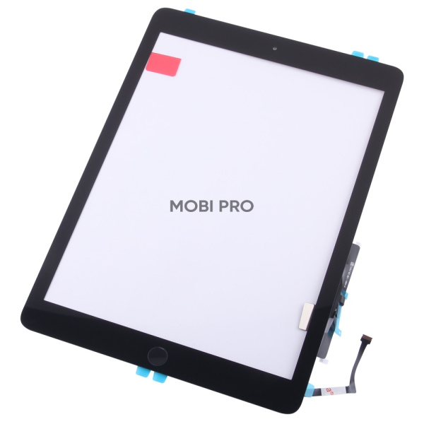 Тачскрин для iPad Air/9.7 (2017) Черный - OR Тачскрин для iPad Air/9.7 (2017) Черный - OR