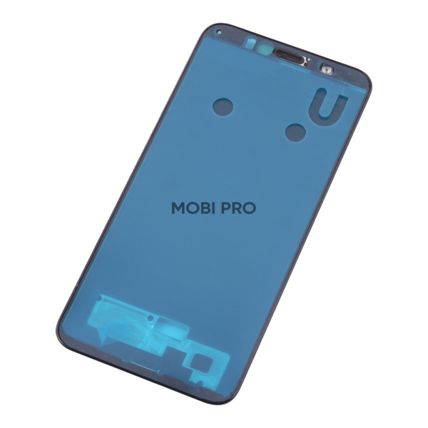 Рамка дисплея для Huawei Honor 7A Pro/7C/Y6 2018/Y6 Prime 2018 (AUM-L29/AUM-L41/ATU-L31) Черный (возможен дефект ЛКП) Рамка дисплея для Huawei Honor 7A Pro/7C/Y6 2018/Y6 Prime 2018 (AUM-L29/AUM-L41/ATU-L31) Черный (возможен дефект ЛКП)