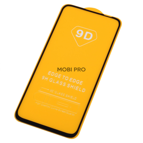 Защитное стекло "Полное покрытие" для Huawei P40 Lite (JNY-LX1) Черный Защитное стекло "Полное покрытие" для Huawei P40 Lite (JNY-LX1) Черный