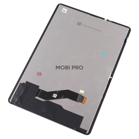 Дисплей для Huawei MatePad Wi-Fi/LTE 11.5" (BTK-W09/BTK-AL09) в сборе с тачскрином Черный - Оптима
