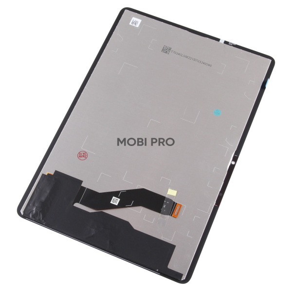Дисплей для Huawei MatePad Wi-Fi/LTE 11.5" (BTK-W09/BTK-AL09) в сборе с тачскрином Черный - Оптима Дисплей для Huawei MatePad Wi-Fi/LTE 11.5" (BTK-W09/BTK-AL09) в сборе с тачскрином Черный - Оптима