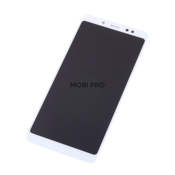 Дисплей для Xiaomi Redmi Note 5/5 Pro (M1803E7SH) в сборе с тачскрином Белый - Оптима Дисплей для Xiaomi Redmi Note 5/5 Pro (M1803E7SH) в сборе с тачскрином Белый - Оптима