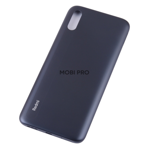 Задняя крышка для Xiaomi Redmi 9A Черный Задняя крышка для Xiaomi Redmi 9A Черный