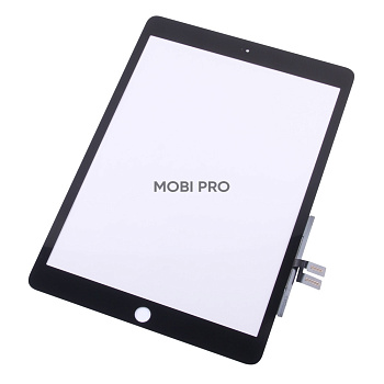 Тачскрин для iPad 10.2" (2019/2020) Черный - OR Тачскрин для iPad 10.2" (2019/2020) Черный - OR