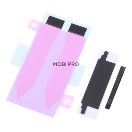 Банка АКБ для iPhone 14 Plus MUSTTBY без шлейфа