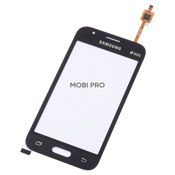 Тачскрин для Samsung J106F Черный