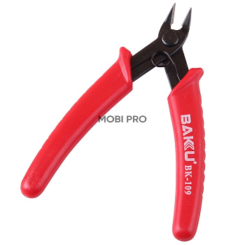 Бокорезы BAKU BK-109 Бокорезы BAKU BK-109