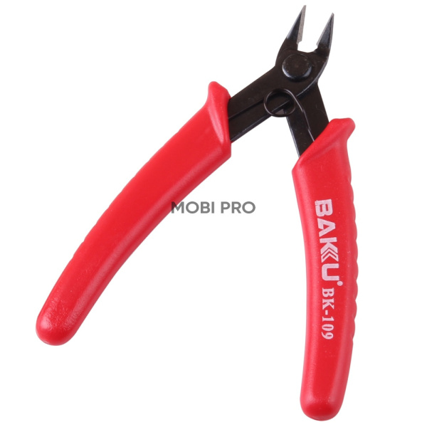 Бокорезы BAKU BK-109 Бокорезы BAKU BK-109