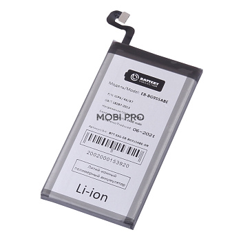 АКБ для Samsung Galaxy S8+ (G955F) (EB-BG955ABE) - Battery Collection (Премиум) АКБ для Samsung Galaxy S8+ (G955F) (EB-BG955ABE) - Battery Collection (Премиум)