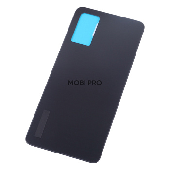 Задняя крышка для Xiaomi Redmi Note 11 Pro 4G/5G Черный Задняя крышка для Xiaomi Redmi Note 11 Pro 4G/5G Черный