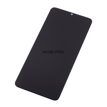 Дисплей для Xiaomi Redmi Note 8 Pro (M1906G7T) в сборе с тачскрином Черный - OR Дисплей для Xiaomi Redmi Note 8 Pro (M1906G7T) в сборе с тачскрином Черный - OR