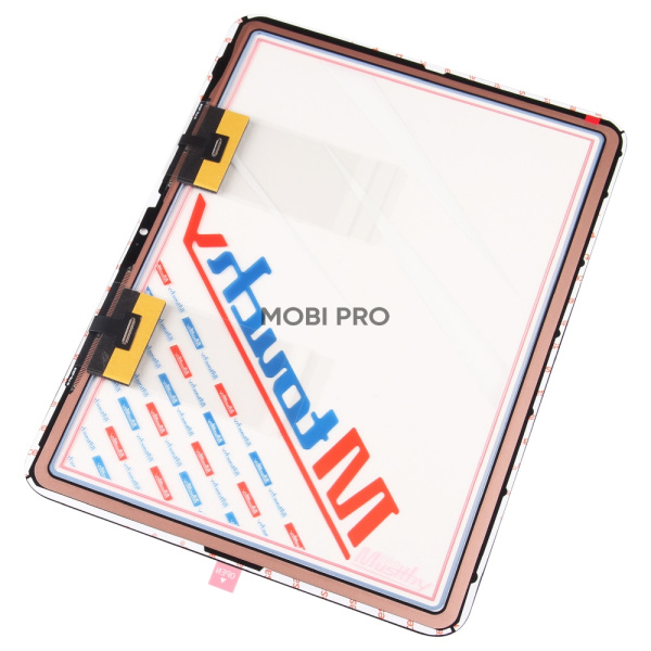 Тачскрин MUSTTBY для iPad 10 10.9 Черный
