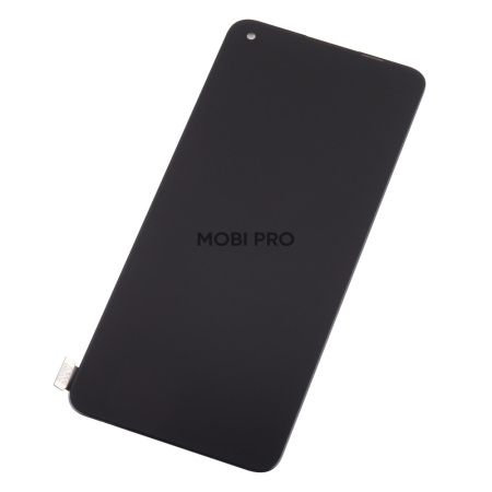 Дисплей для OPPO A78 4G (CPH2565) в сборе с тачскрином Черный - (In-Cell)