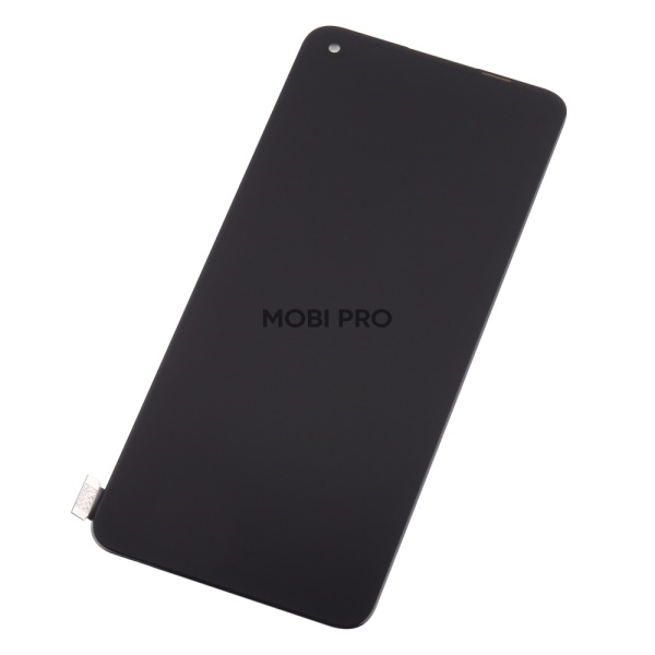 Дисплей для OPPO A78 4G (CPH2565) в сборе с тачскрином Черный - (In-Cell)