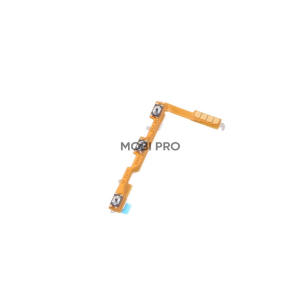 Шлейф для Huawei Honor X8c (ABR-LX1) на кнопки громкости/включения