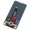 Дисплей для Huawei P30 (ELE-L29) в сборе с тачскрином Черный - OR