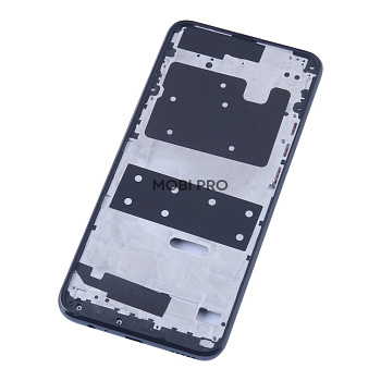 Рамка дисплея для Huawei Honor 9X/9X Premium (STK-LX1) Черный (возможен дефект ЛКП) Рамка дисплея для Huawei Honor 9X/9X Premium (STK-LX1) Черный (возможен дефект ЛКП)