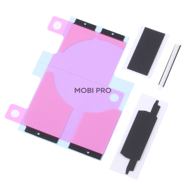 Банка АКБ для iPhone 12 Pro Max MUSTTBY без шлейфа