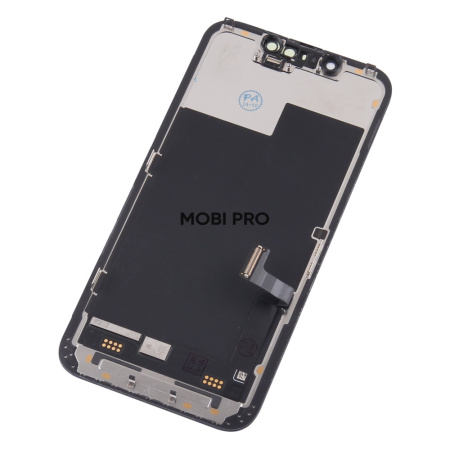 Дисплей для iPhone 13 Mini Черный Снятый - OR