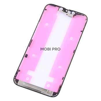 Рамка дисплея MUSTTBY для iPhone 14 Черный Рамка дисплея MUSTTBY для iPhone 14 Черный