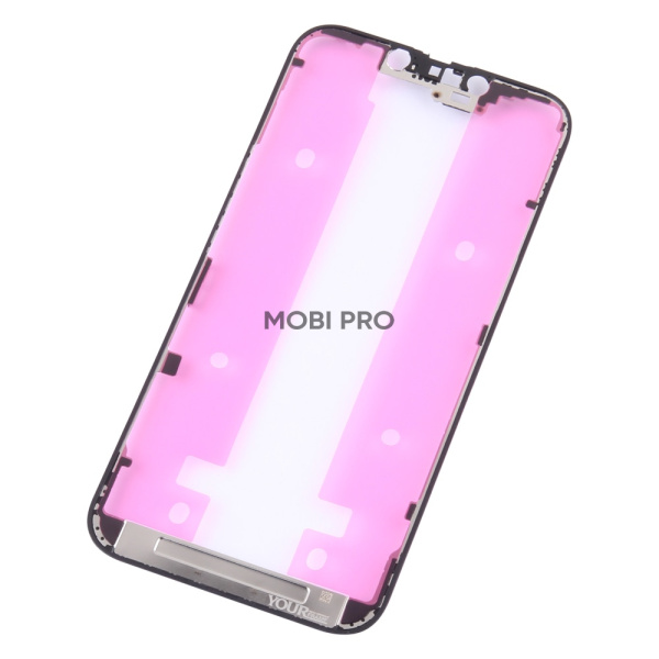Рамка дисплея MUSTTBY для iPhone 14 Черный Рамка дисплея MUSTTBY для iPhone 14 Черный
