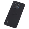 Задняя крышка для Huawei Honor X8c (ABR-LX1) Черный - Премиум Задняя крышка для Huawei Honor X8c (ABR-LX1) Черный - Премиум