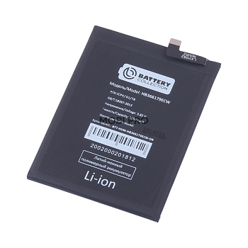 АКБ для Huawei Nova 2 (HB366179ECW) - Battery Collection (Премиум)